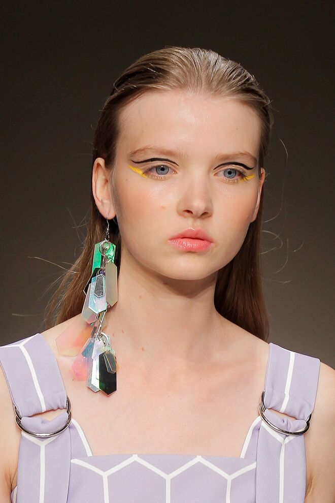 Primavera/verão 2018: Carlos Gil