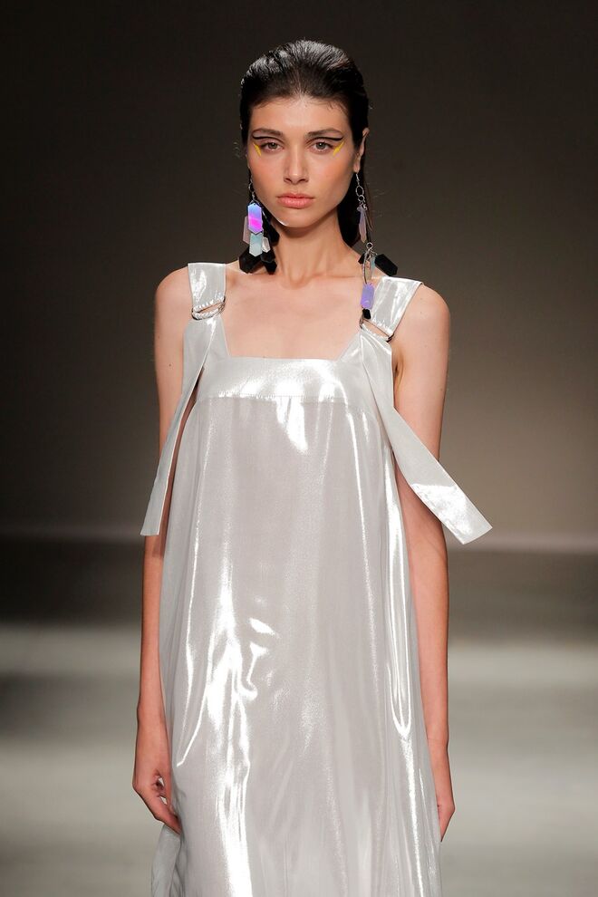 Primavera/verão 2018: Carlos Gil