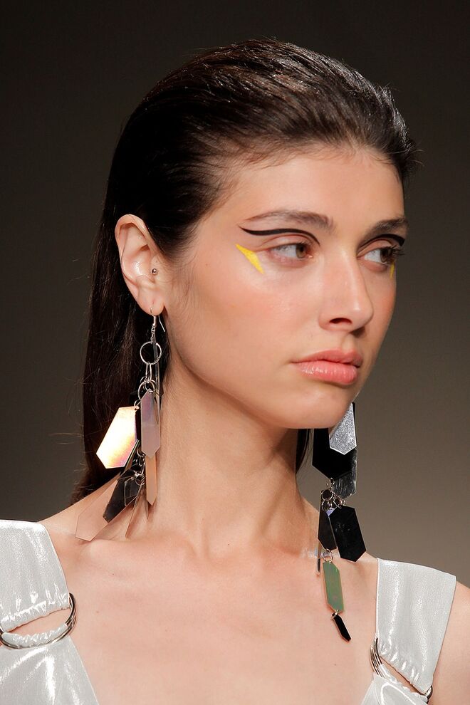 Primavera/verão 2018: Carlos Gil