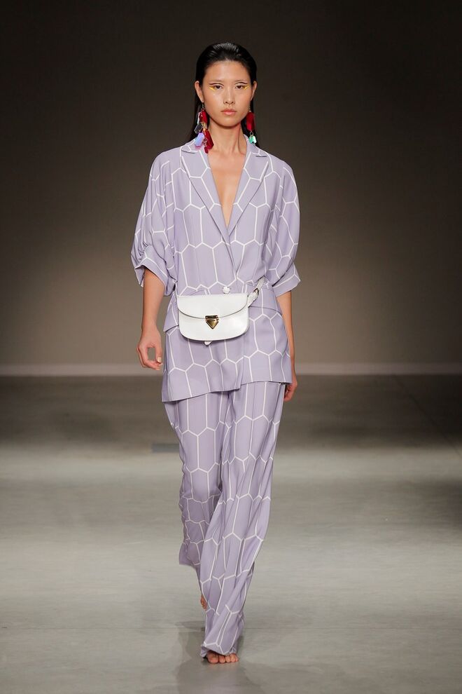 Primavera/verão 2018: Carlos Gil