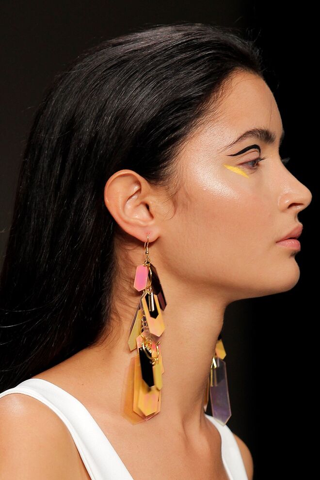 Primavera/verão 2018: Carlos Gil