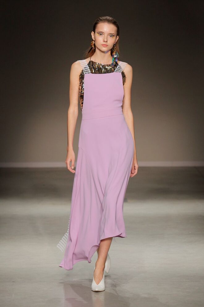 Primavera/verão 2018: Carlos Gil