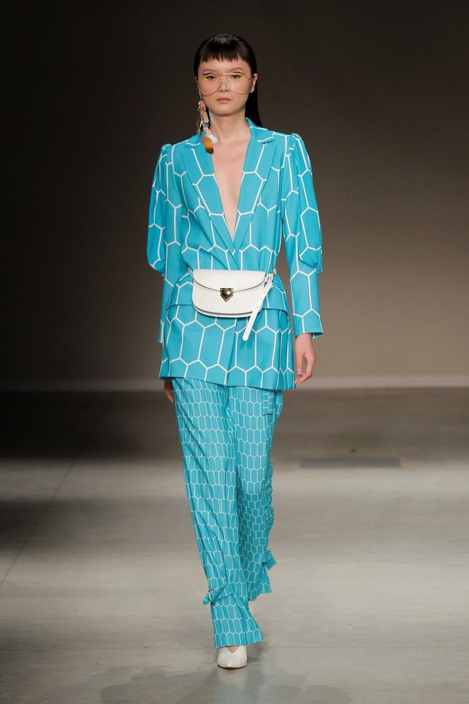 Primavera/verão 2018: Carlos Gil