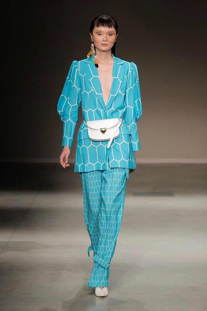 Primavera/verão 2018: Carlos Gil