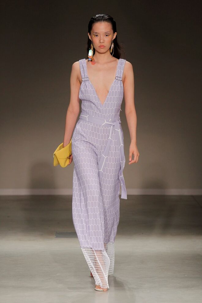 Primavera/verão 2018: Carlos Gil