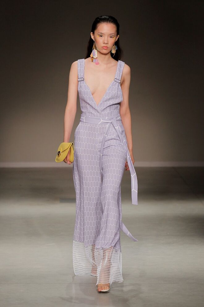 Primavera/verão 2018: Carlos Gil