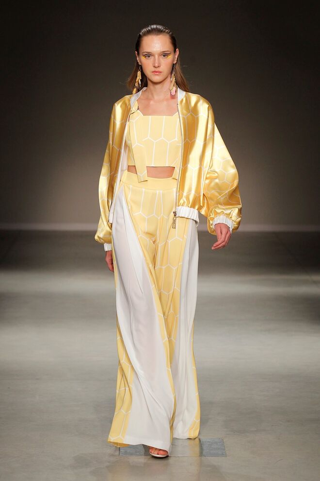 Primavera/verão 2018: Carlos Gil