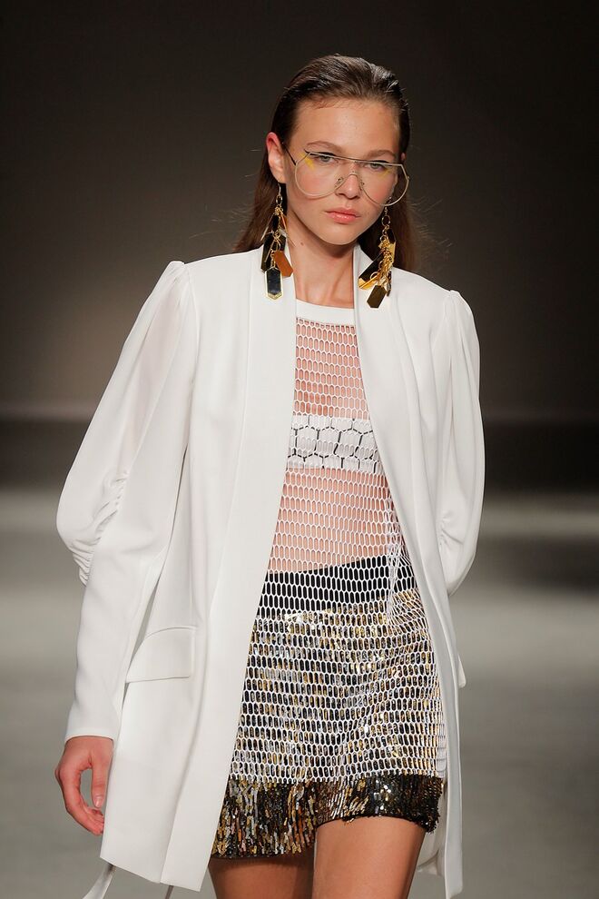 Primavera/verão 2018: Carlos Gil