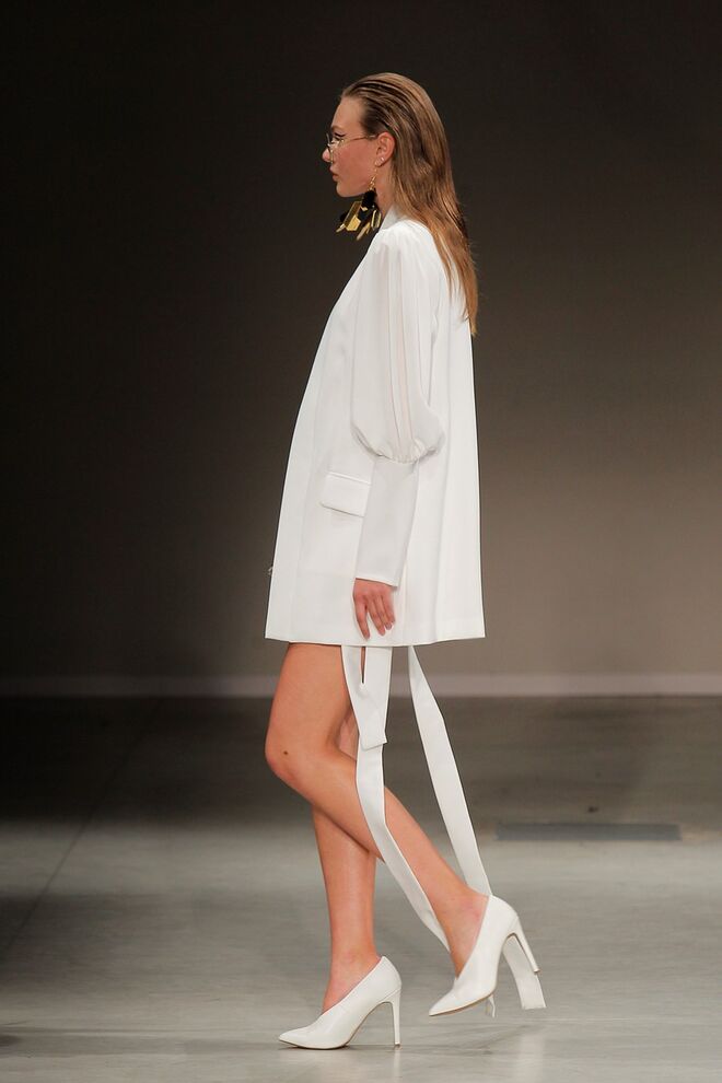 Primavera/verão 2018: Carlos Gil