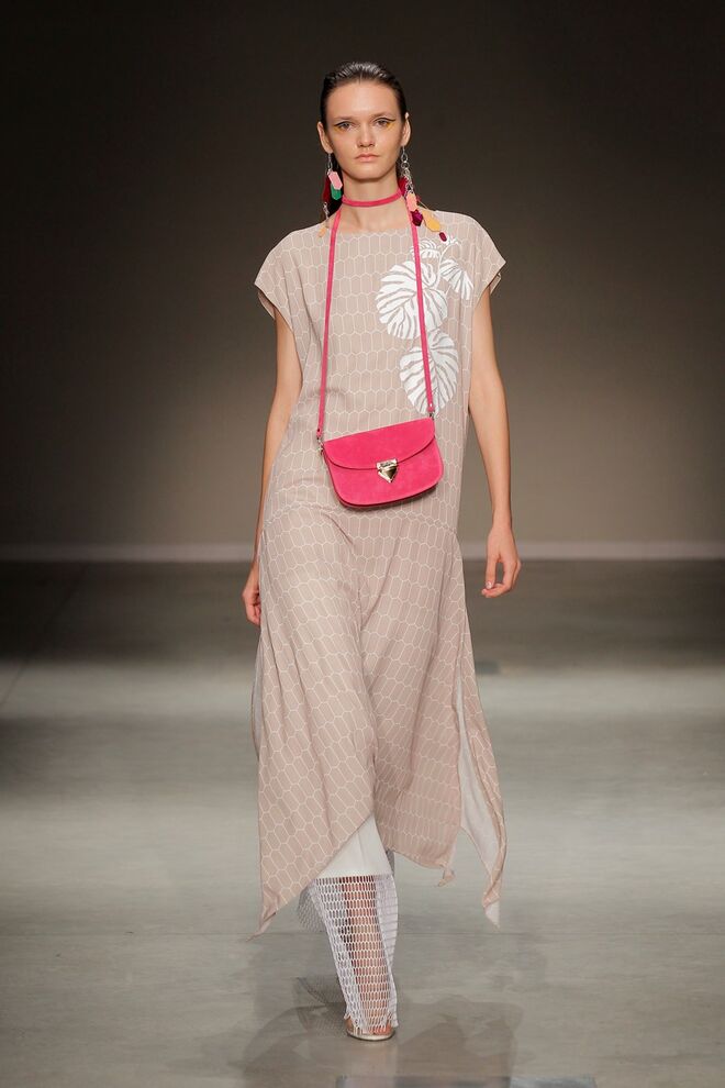 Primavera/verão 2018: Carlos Gil