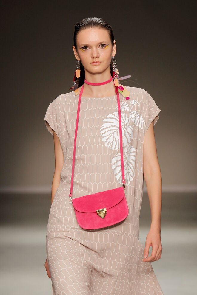 Primavera/verão 2018: Carlos Gil