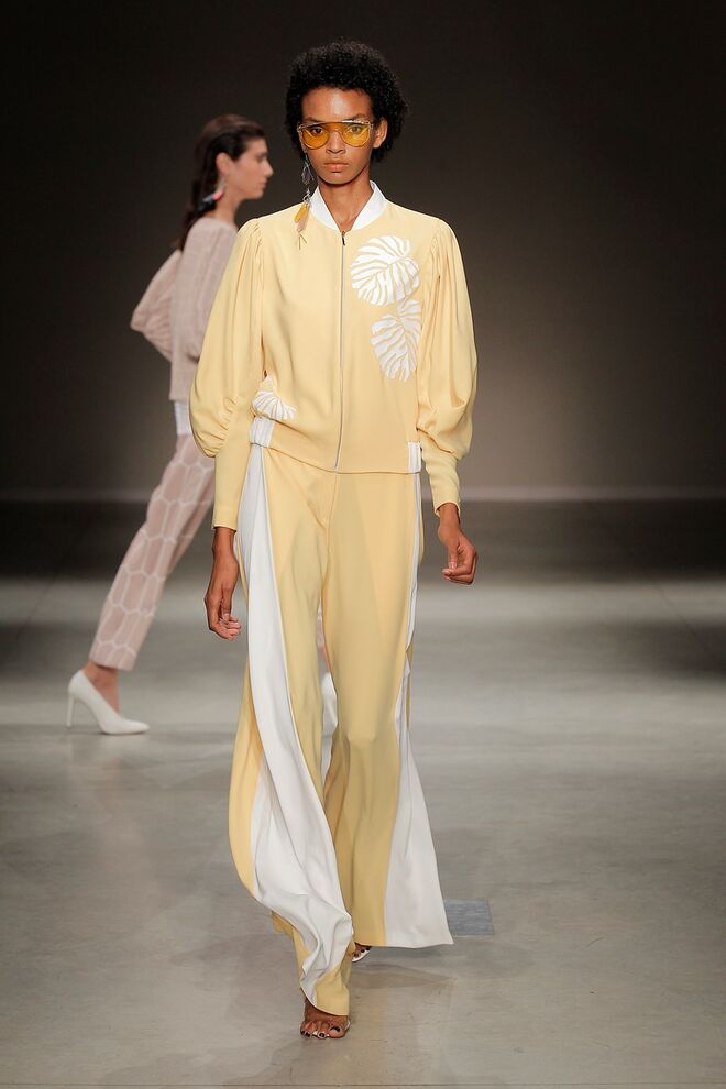 Primavera/verão 2018: Carlos Gil