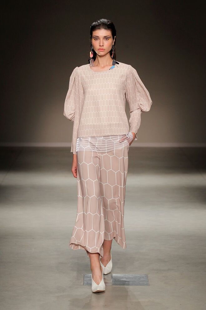 Primavera/verão 2018: Carlos Gil