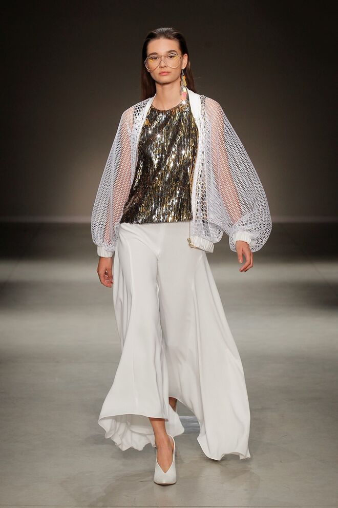 Primavera/verão 2018: Carlos Gil