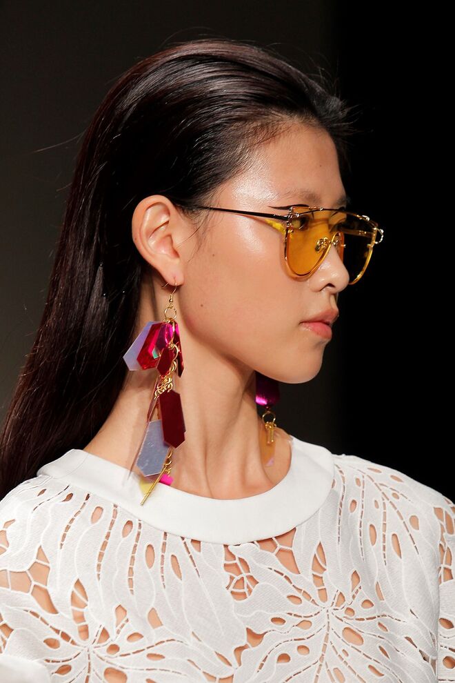 Primavera/verão 2018: Carlos Gil