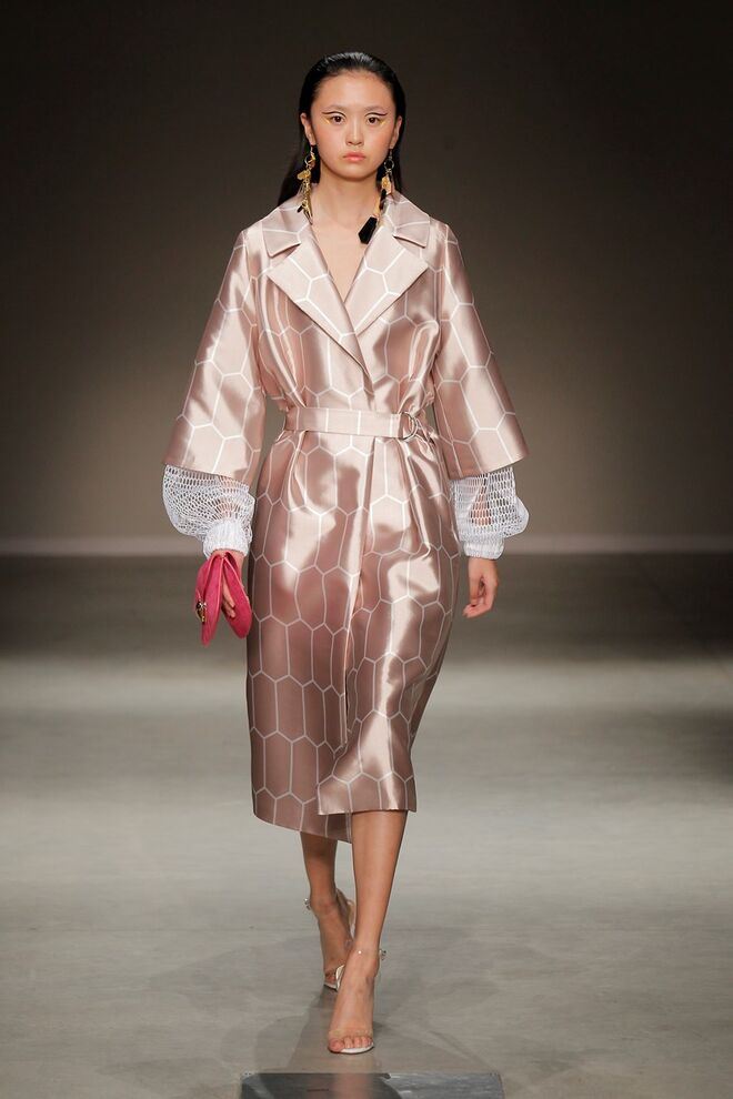 Primavera/verão 2018: Carlos Gil