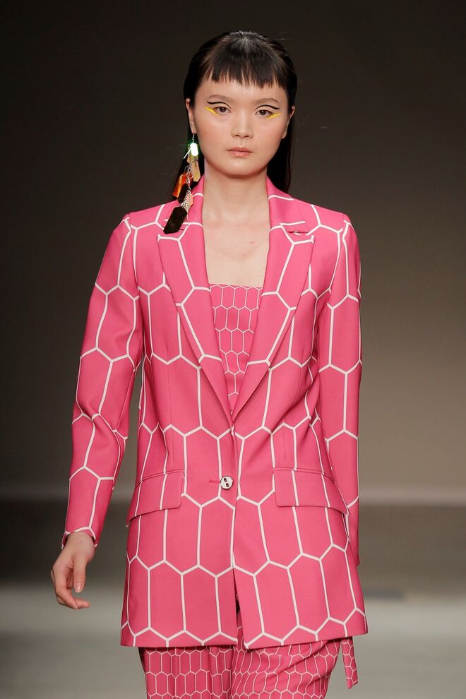 Primavera/verão 2018: Carlos Gil