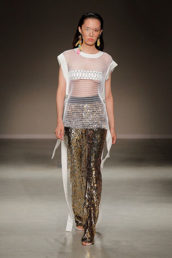 Primavera/verão 2018: Carlos Gil