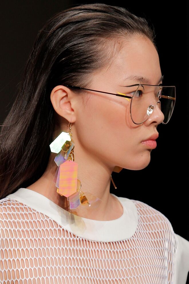 Primavera/verão 2018: Carlos Gil