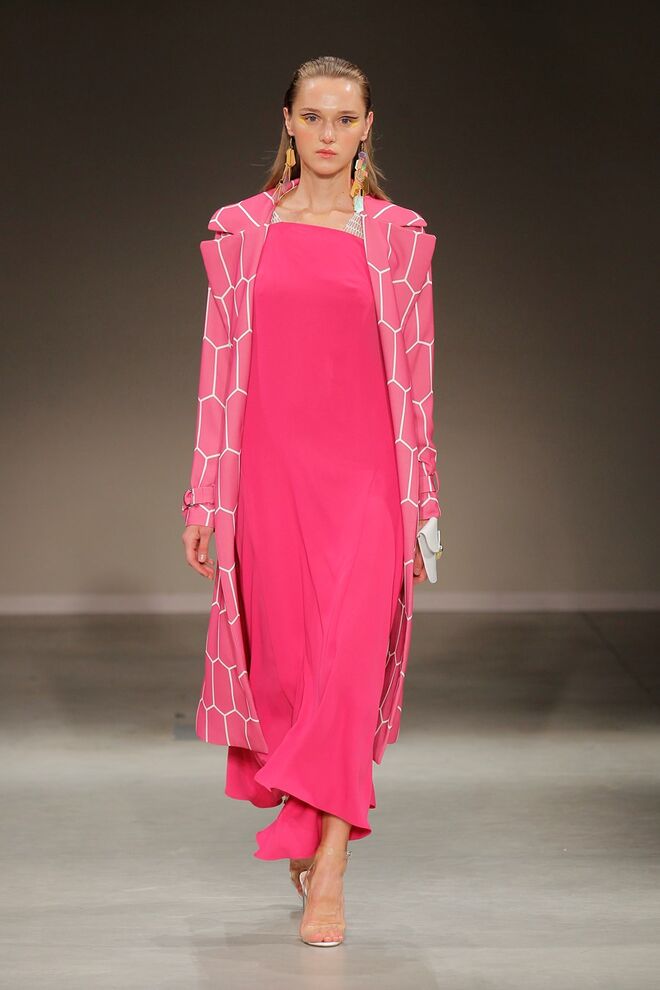 Primavera/verão 2018: Carlos Gil