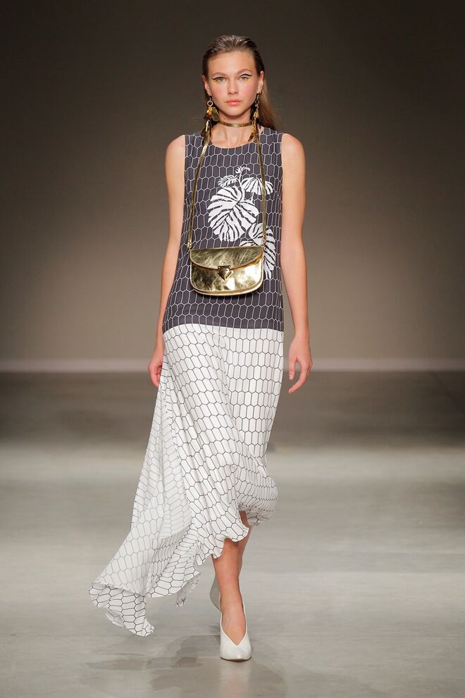 Primavera/verão 2018: Carlos Gil