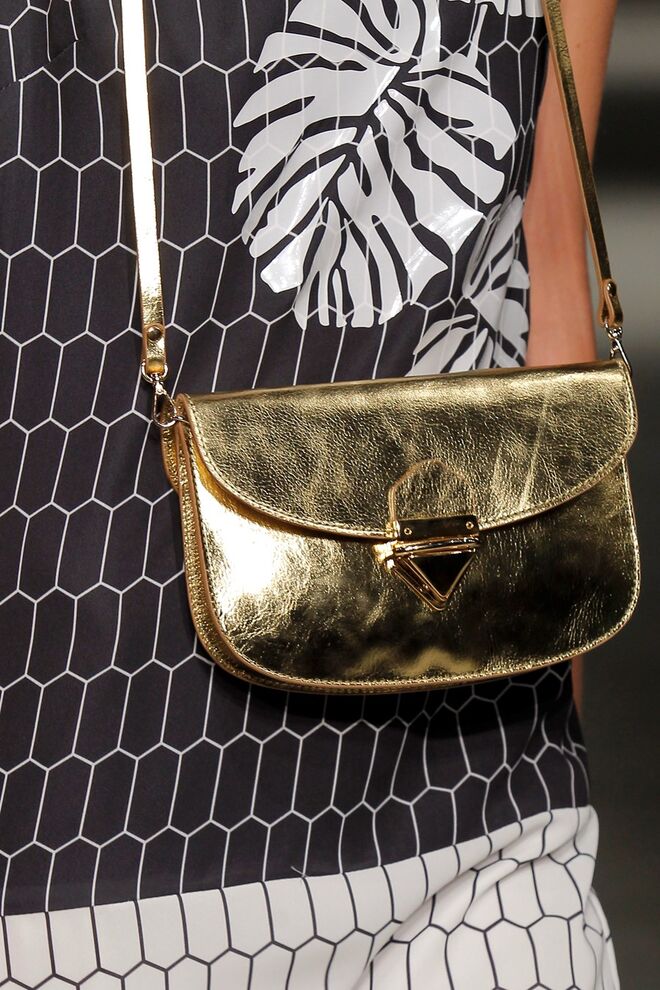 Primavera/verão 2018: Carlos Gil