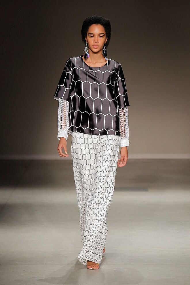 Primavera/verão 2018: Carlos Gil