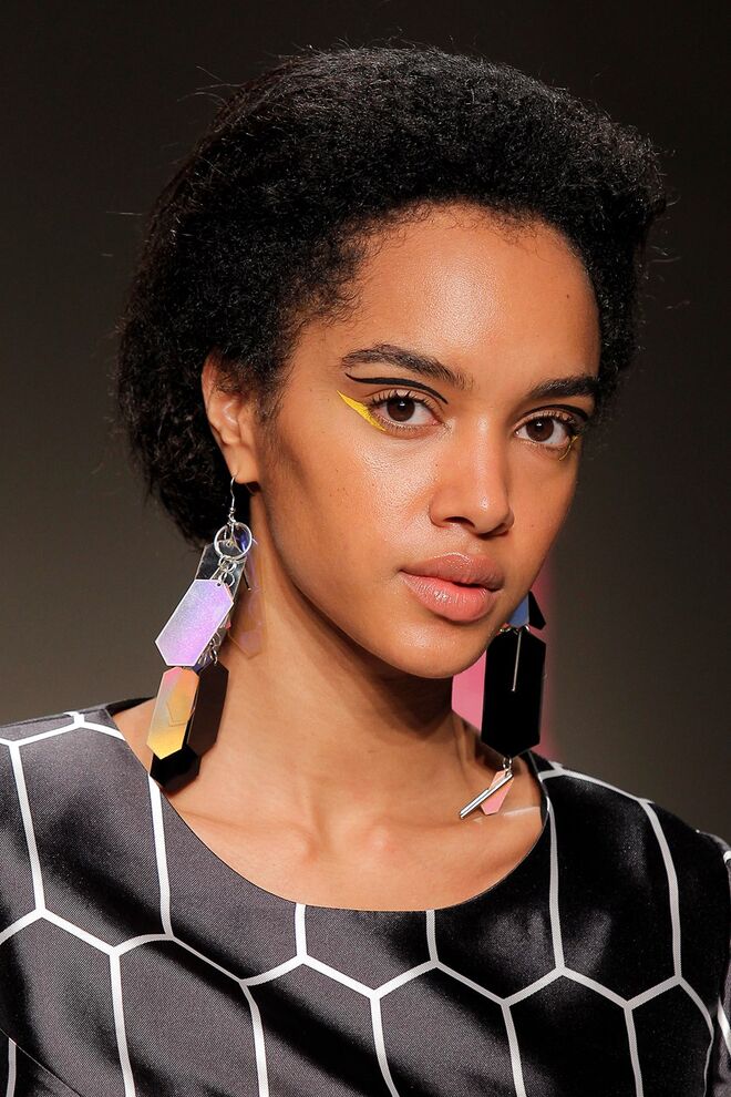 Primavera/verão 2018: Carlos Gil