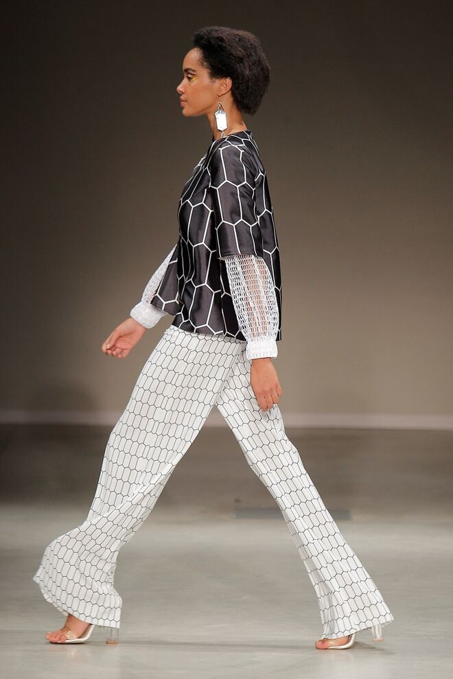 Primavera/verão 2018: Carlos Gil