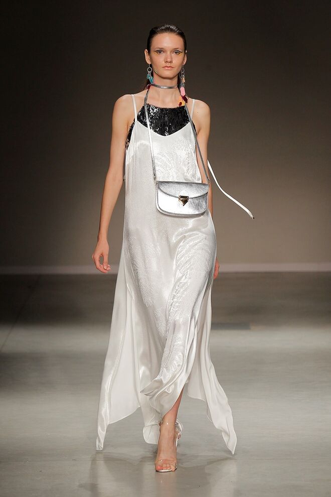 Primavera/verão 2018: Carlos Gil