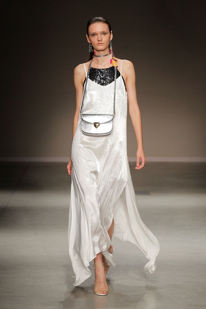 Primavera/verão 2018: Carlos Gil