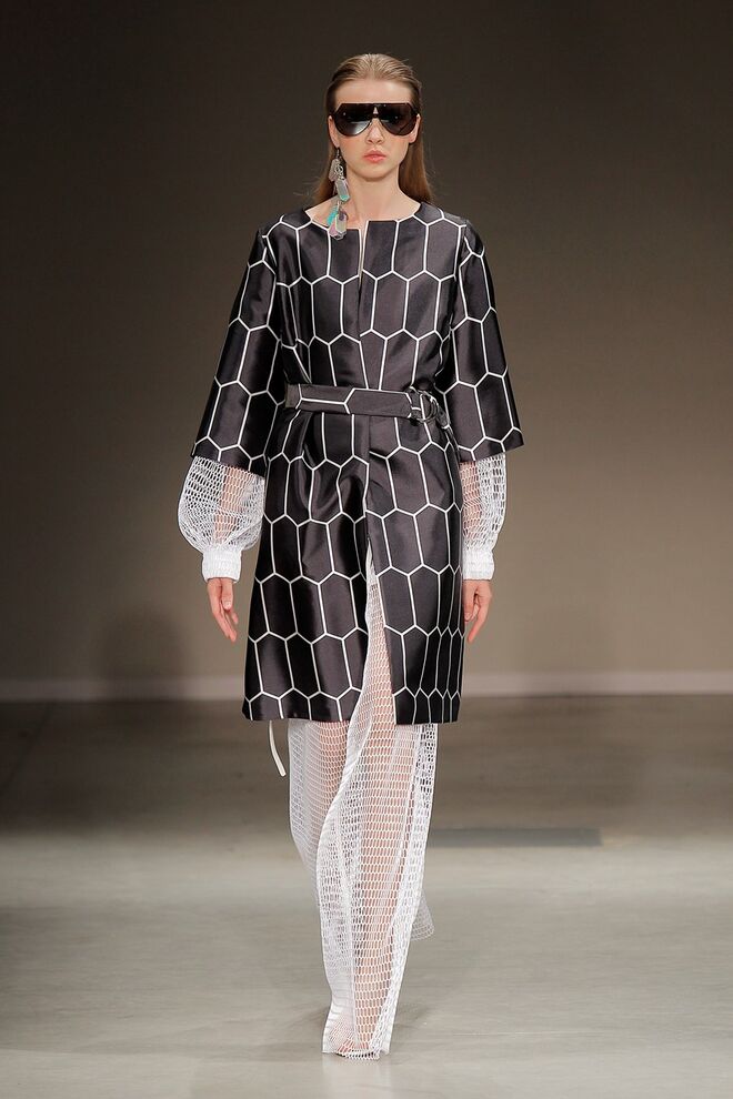 Primavera/verão 2018: Carlos Gil