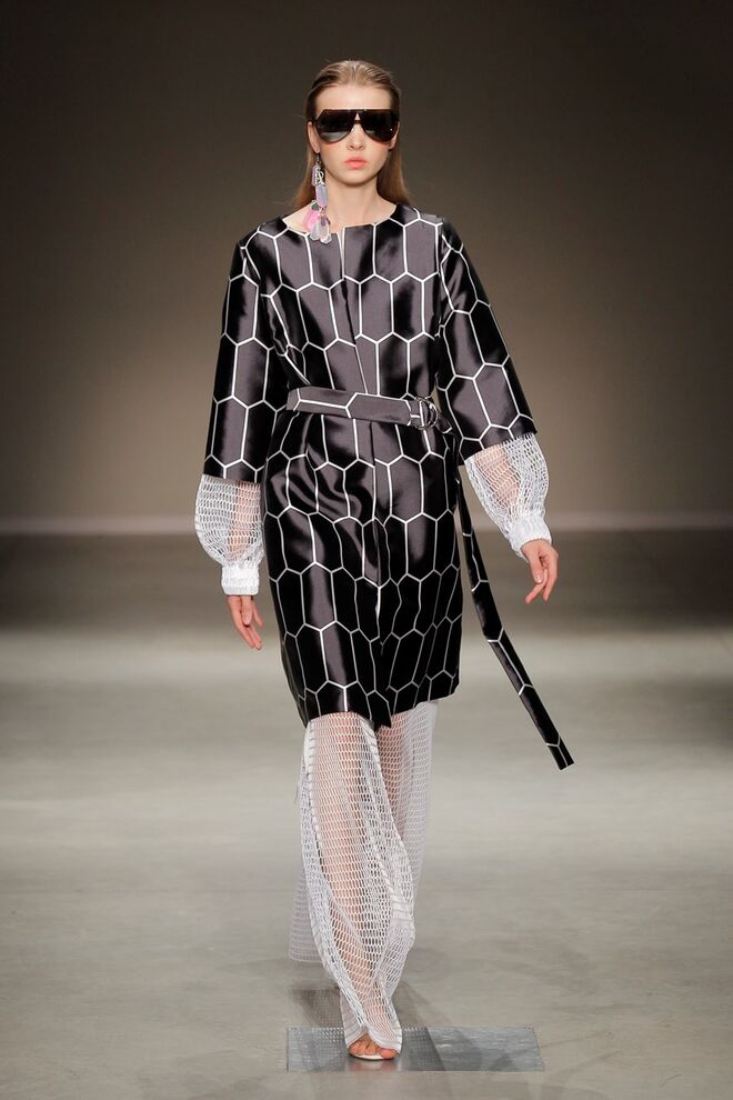 Primavera/verão 2018: Carlos Gil