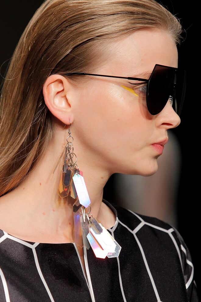 Primavera/verão 2018: Carlos Gil