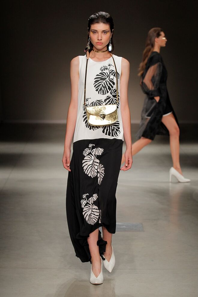 Primavera/verão 2018: Carlos Gil