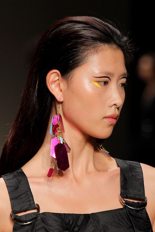 Primavera/verão 2018: Carlos Gil