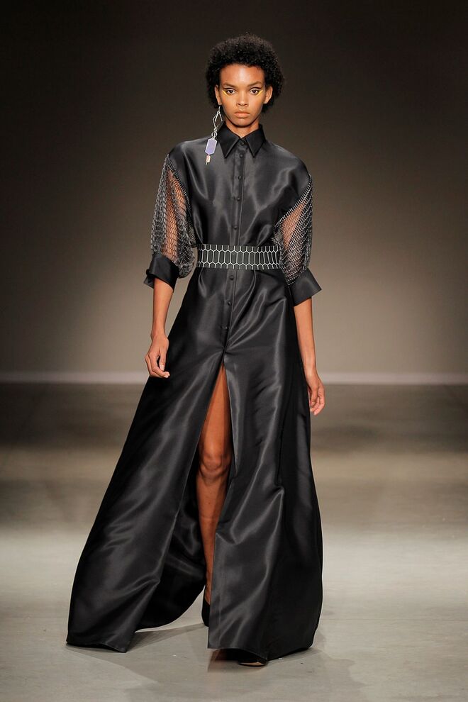 Primavera/verão 2018: Carlos Gil