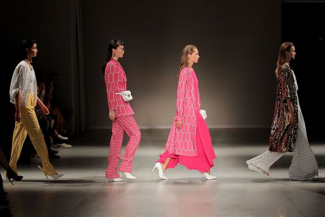 Primavera/verão 2018: Carlos Gil