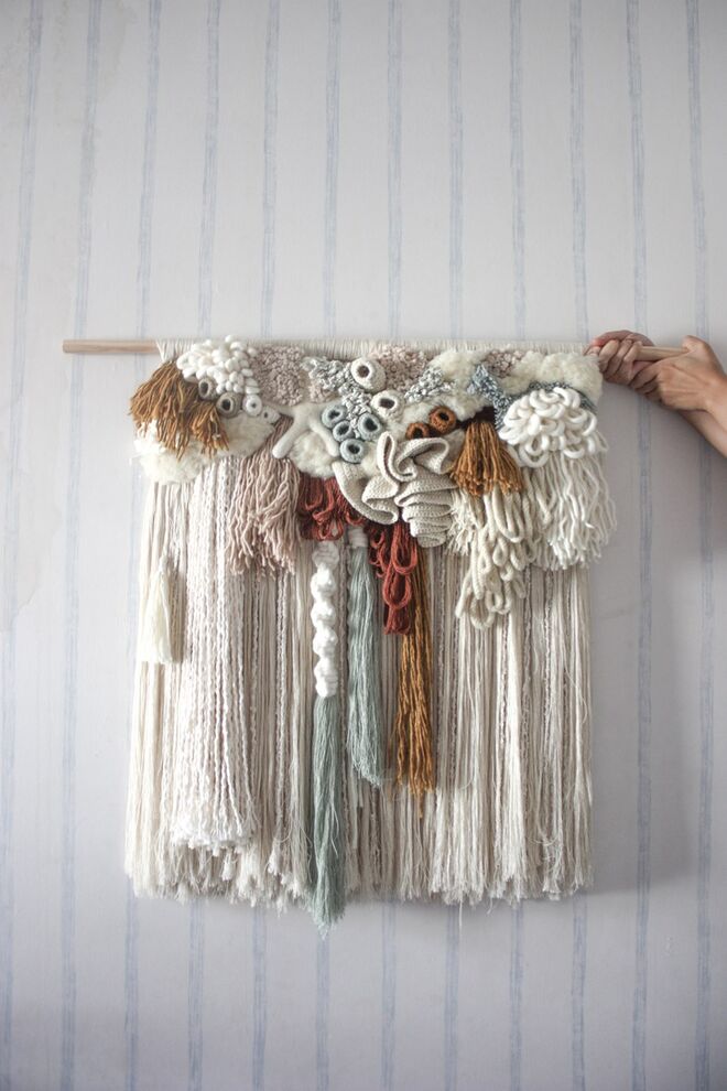 Têxtil / Vanessa Barragão