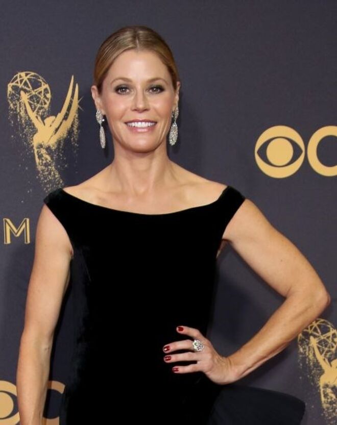 Julie Bowen, de ‘Modern Family’ | 12 milhões de dólares (10.214.280 €)