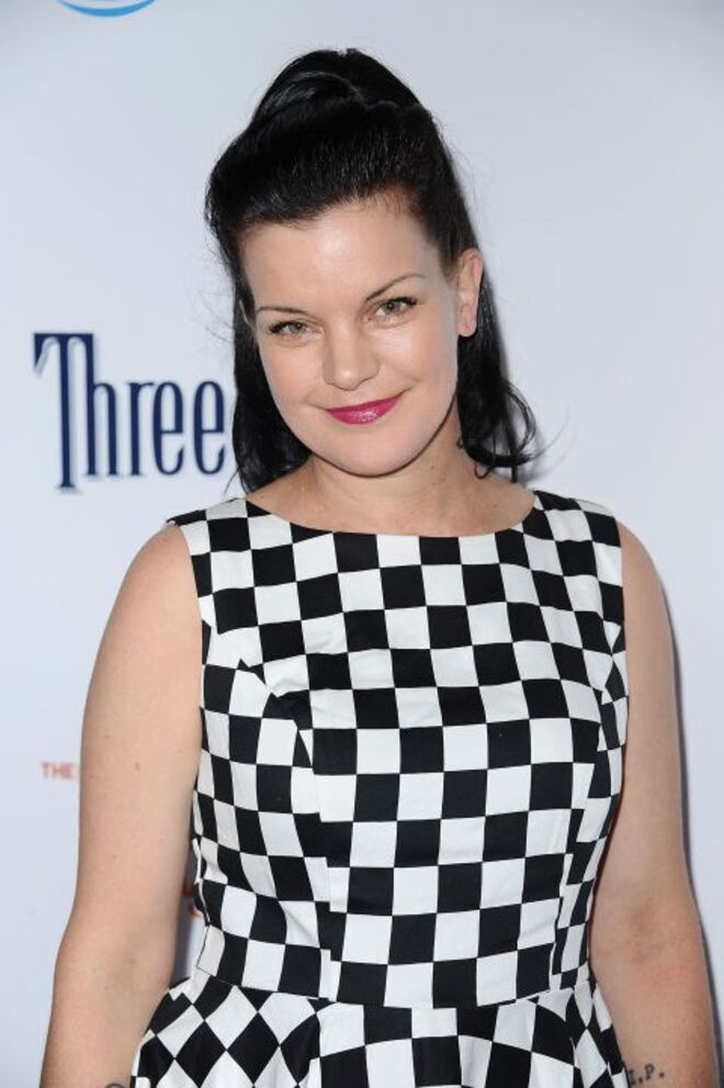 Pauley Perrette, de ‘NCIS’ | 8,5 milhões de dólares (7.235.115 €)