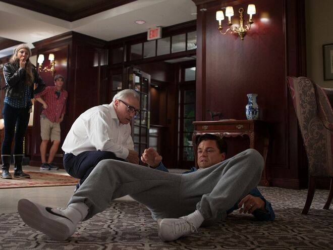 Shutter Island (2010)