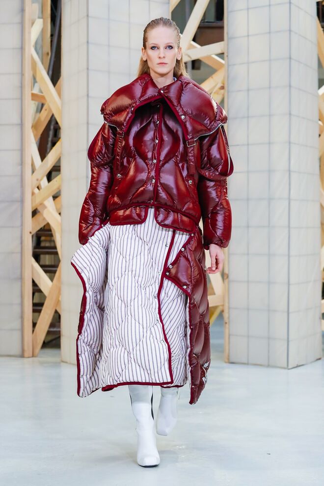 Antonin Tron, Atlein.