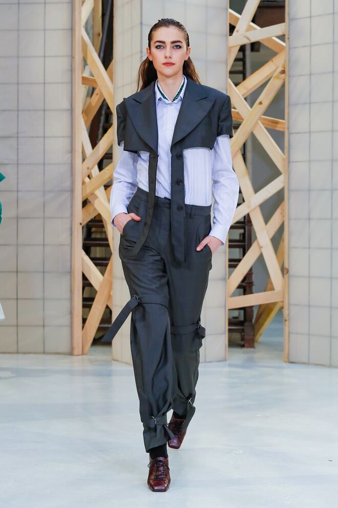 Antonin Tron, Atlein.