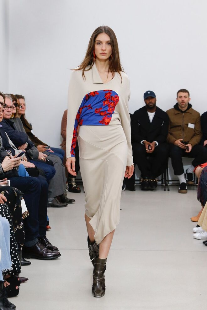 Aalto outono/inverno 2017, por Tuomas Merikoski.