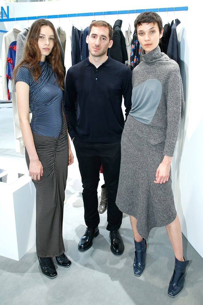 Tuomas Merikoski, Aalto.