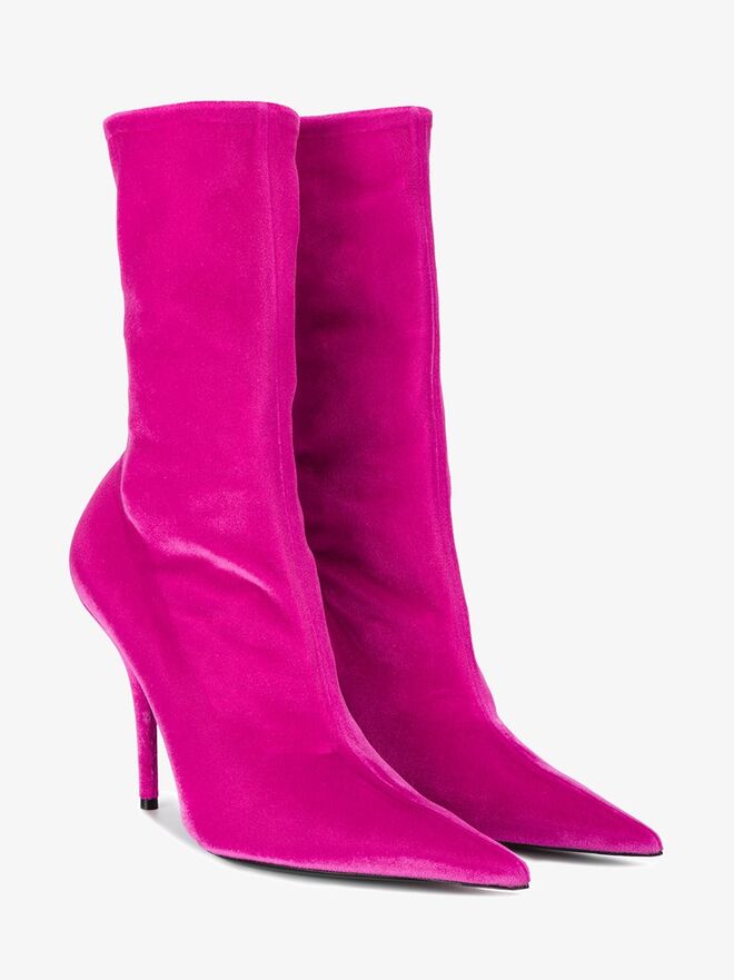 Balenciaga (preço sob consulta)