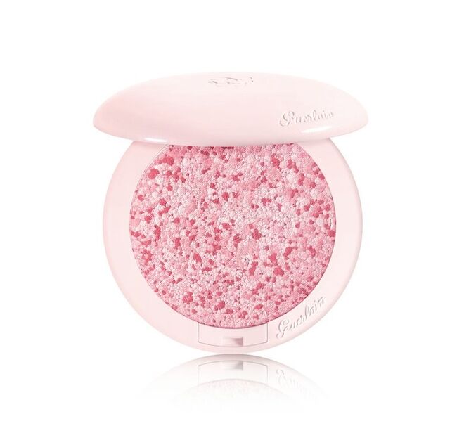 €40,99, Happy Glow Blush Guerlain