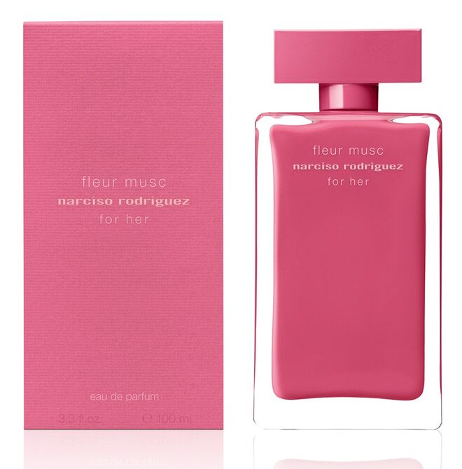 €85,15, For Her Fleur Musc, Narciso Rodriguez