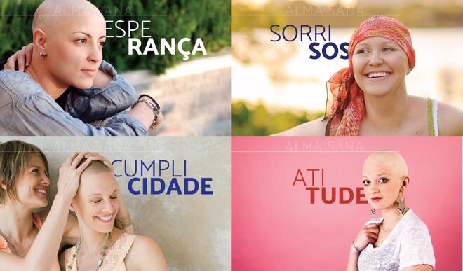 O IPO Lisboa recebe a campanha solidária ALMA SANA, do Grupo Sorisa, de 2 a 31 de outubro. A iniciativa tem como objetivo a angariação de fundos para apoiar o desenvolvimento dos projetos da Clínica Multidisciplinar da Mama do IPO Lisboa que, por ano, recebe e trata 900 novos casos de mulheres com cancro da mama.